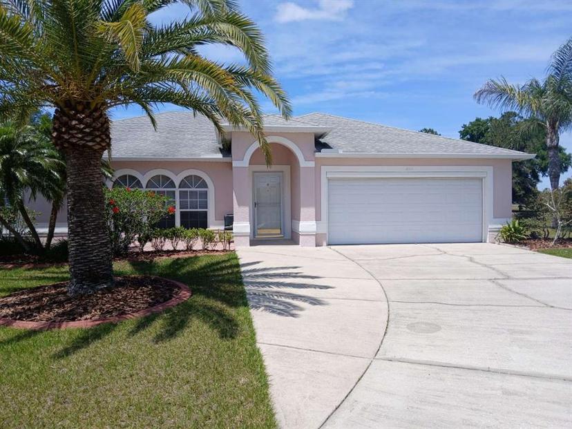 Picture of 2514 Sage Drive, Kissimmee FL 34758