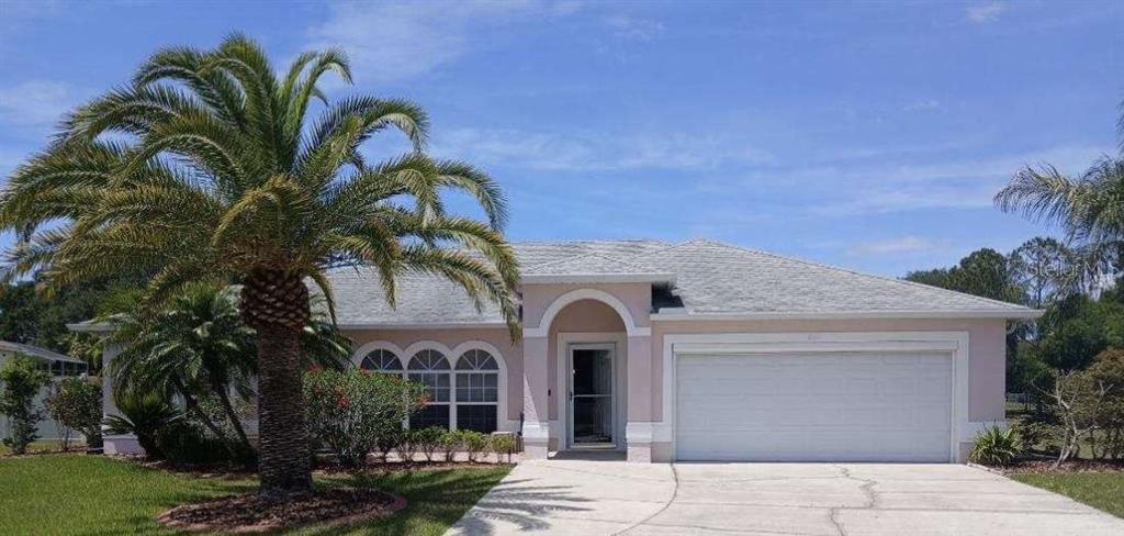 Picture of 2514 Sage Drive, Kissimmee, FL 34758