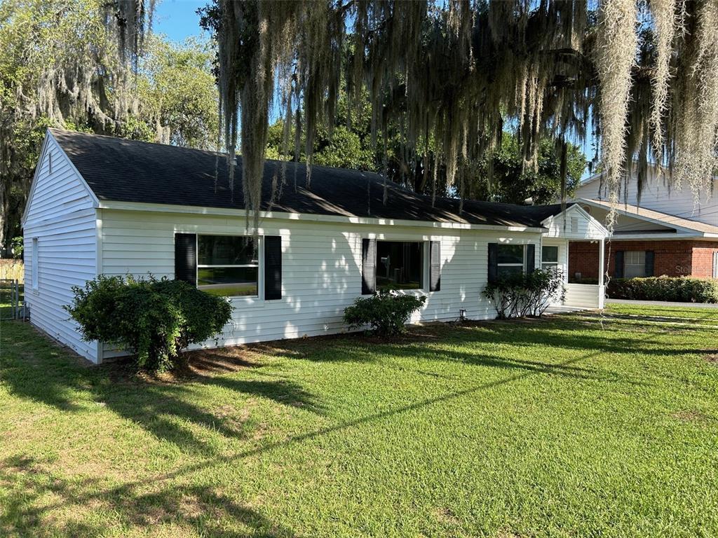 Picture of 817 Oak Drive, Leesburg, FL 34748