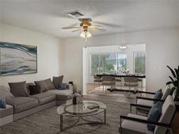 Picture of 2106 Meadowlark Lane, Sun City Center, FL 33573