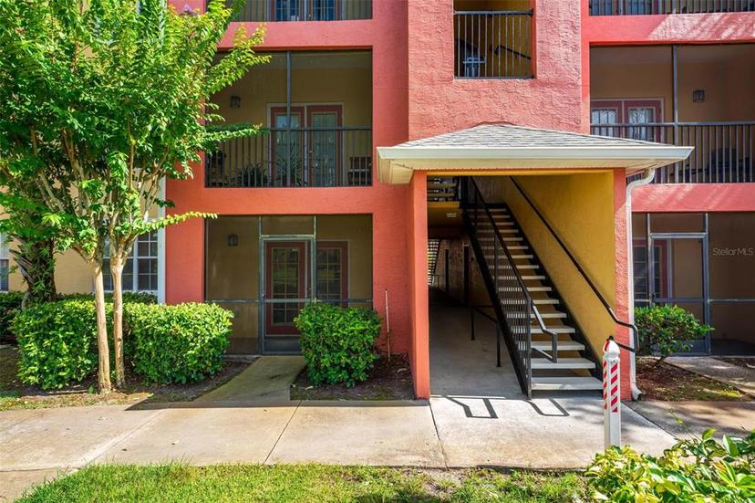 Picture of 3502 Windy Walk Way Unit 2104, Orlando FL 32837