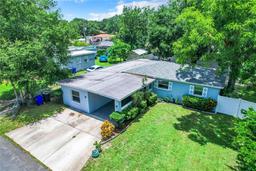 Picture of 1718 Bayview Drive, Lakeland, FL 33805