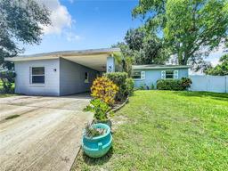 Picture of 1718 Bayview Drive, Lakeland, FL 33805