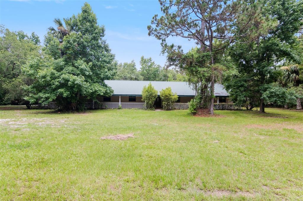 Picture of 601 Tabatha Drive, Osteen, FL 32764