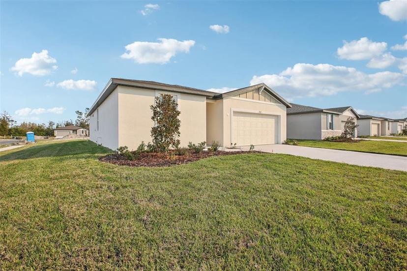 Picture of 1752 Forest Run Lane, Auburndale FL 33823