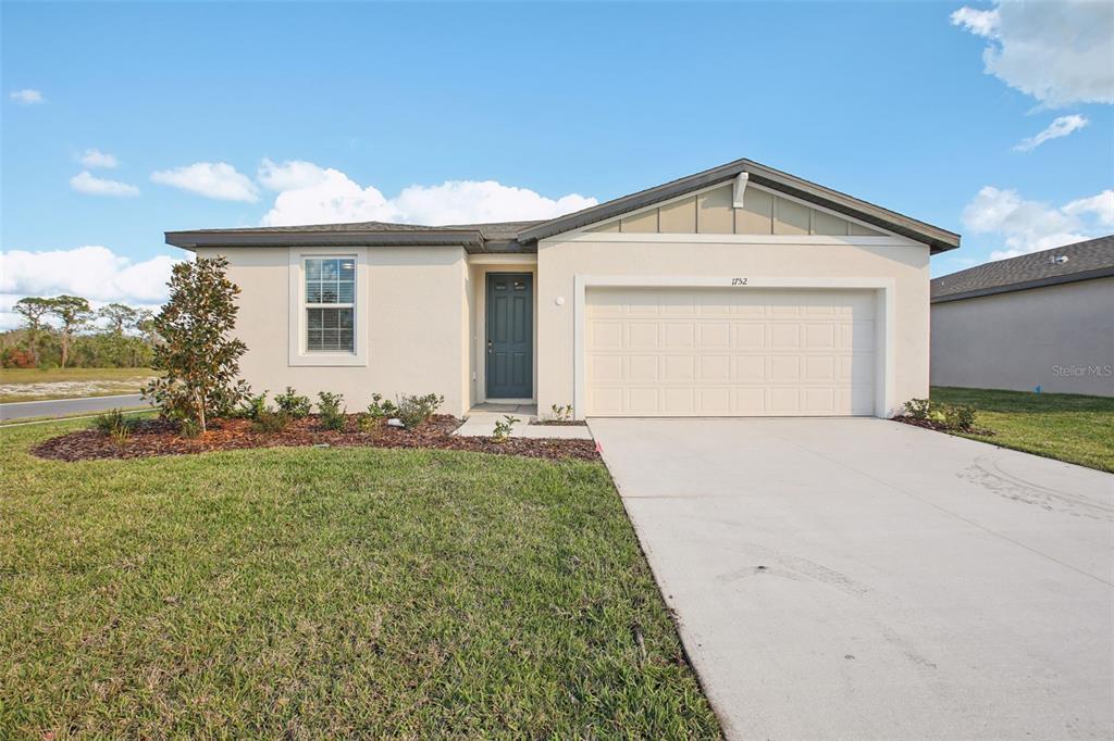 Picture of 1752 Forest Run Lane, Auburndale, FL 33823