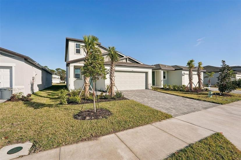 Picture of 105 Whiteland Bend, Nokomis FL 34275