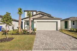 Picture of 105 Whiteland Bend, Nokomis, FL 34275