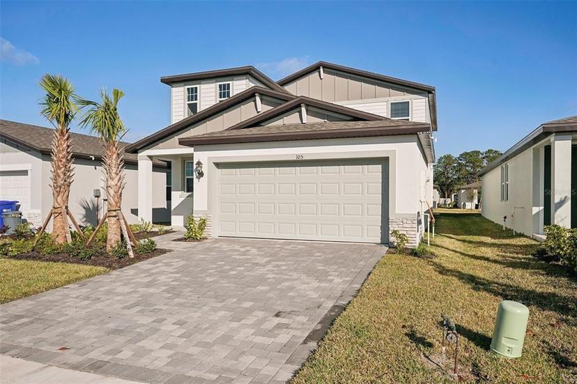 Picture of 105 Whiteland Bend, Nokomis FL 34275