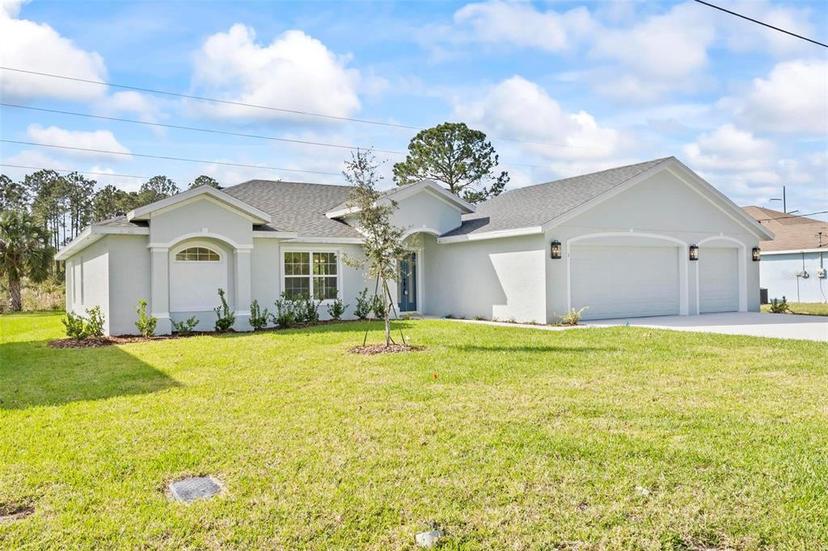 Picture of 1 Seven Oaks Place, Palm Coast FL 32164