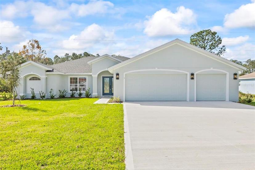 Picture of 1 Seven Oaks Place, Palm Coast FL 32164