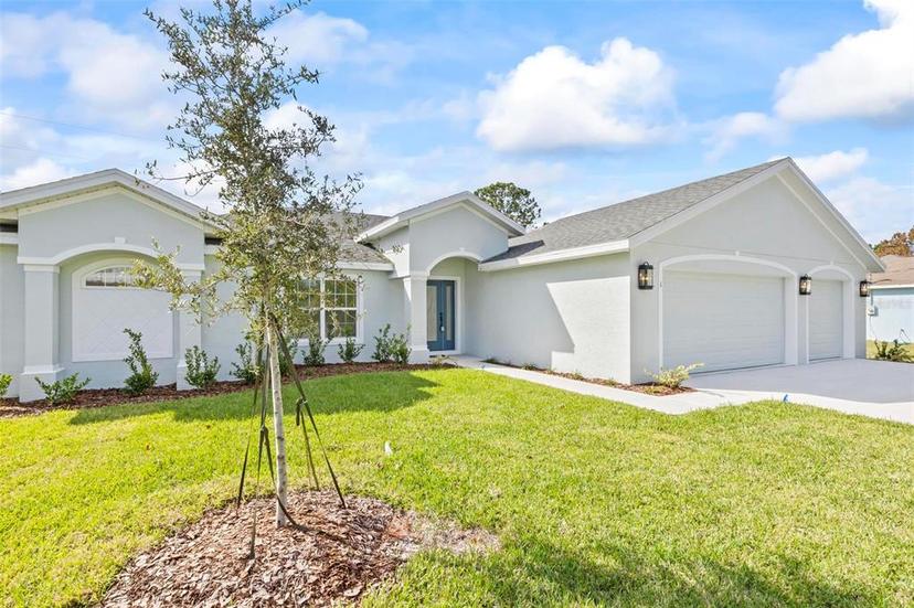 Picture of 1 Seven Oaks Place, Palm Coast FL 32164