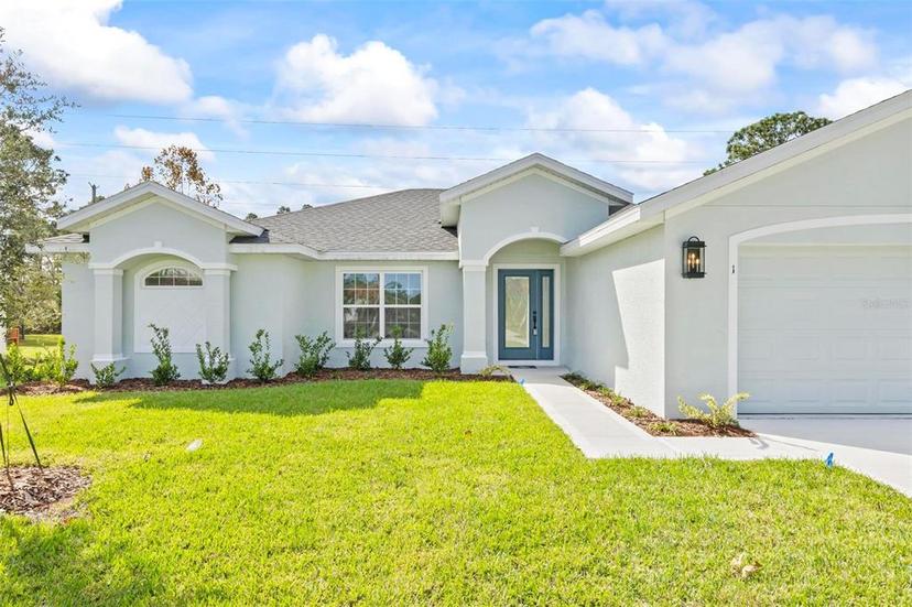 Picture of 1 Seven Oaks Place, Palm Coast FL 32164