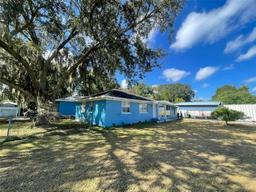 Picture of 3305 Hickman Avenue, Plant City, FL 33563