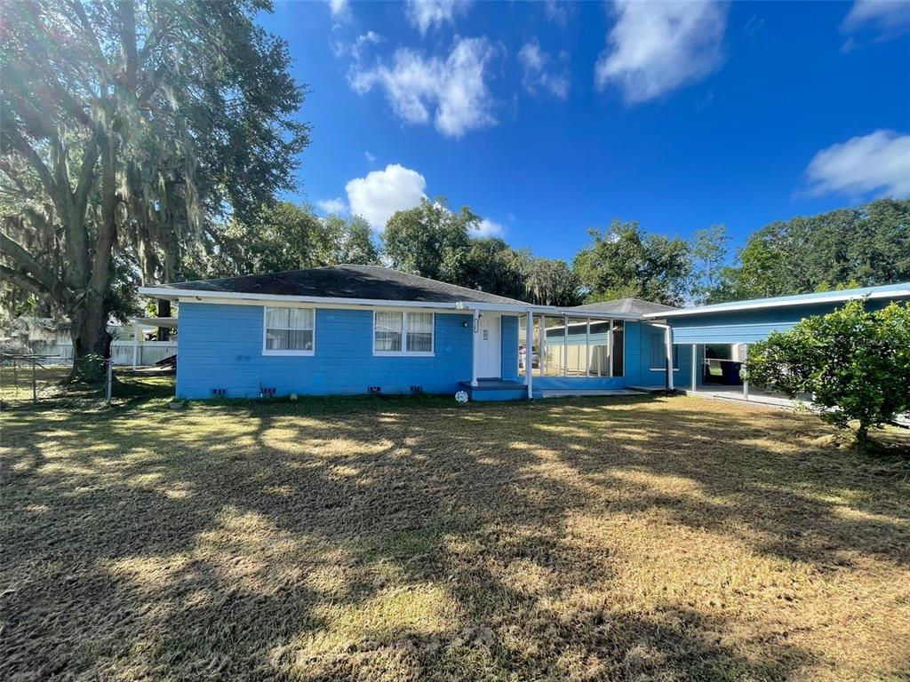 Picture of 3305 Hickman Avenue, Plant City, FL 33563