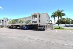 Picture of 952 Virginia Street Unit 110, Dunedin, FL 34698