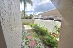 Picture of 952 Virginia Street Unit 110, Dunedin, FL 34698