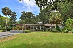 Picture of 4888 SW 7Th Avenue Road, Ocala, FL 34471