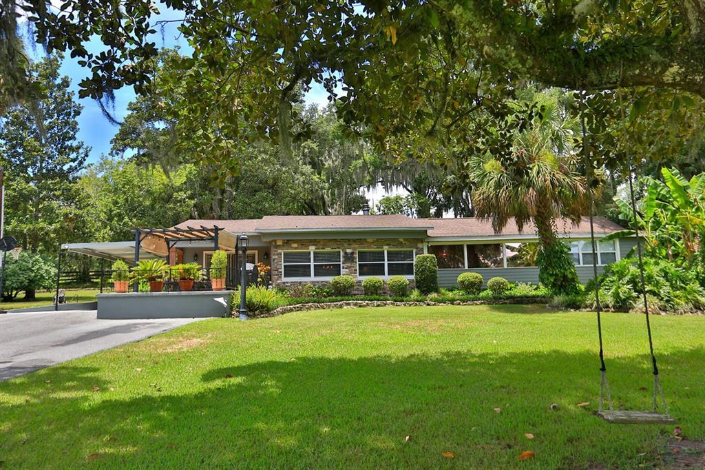 Picture of 4888 SW 7Th Avenue Road, Ocala, FL 34471