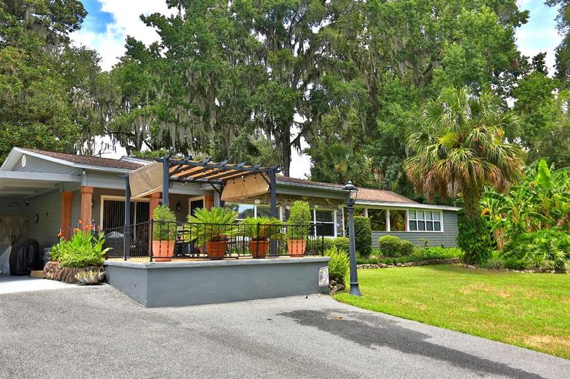 Picture of 4888 SW 7Th Avenue Road, Ocala FL 34471