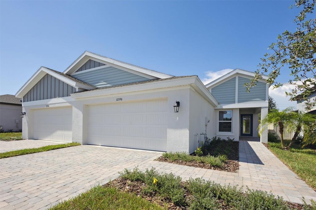 Picture of 12390 Oak Hill Way, Parrish, FL 34219