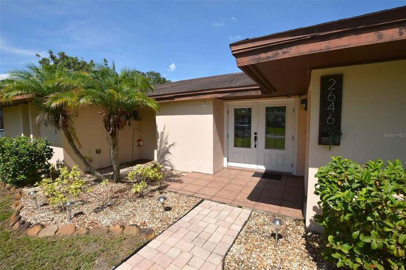 Picture of 2646 Handley Boulevard, Lakeland FL 33803