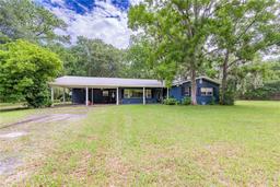 Picture of 22027 SW County Road 18, Brooker, FL 32622