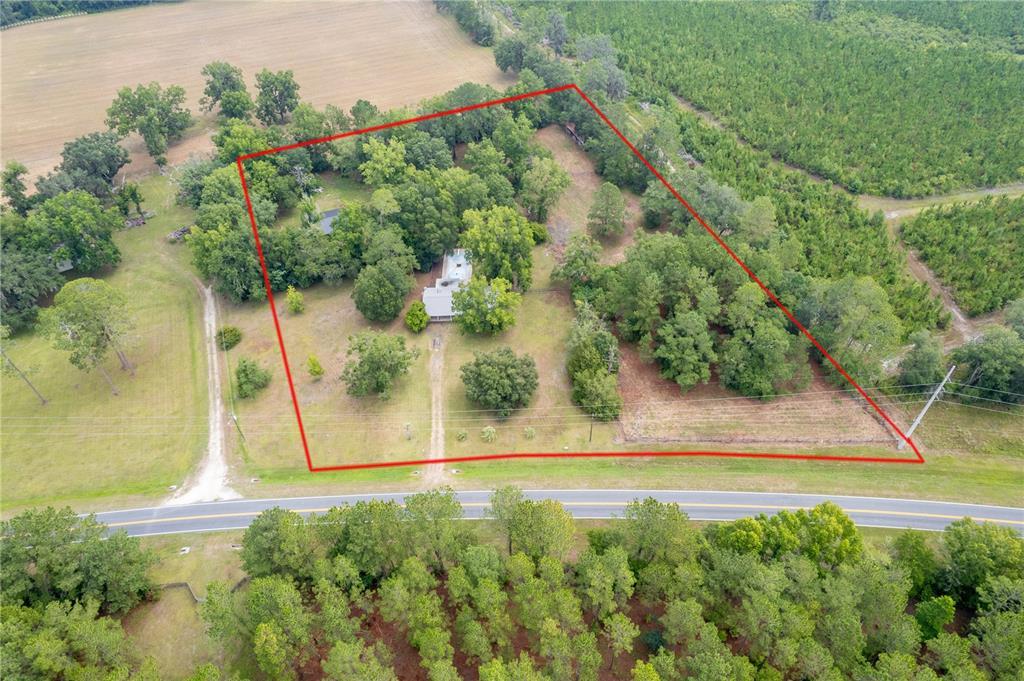 Picture of 22027 SW County Road 18, Brooker, FL 32622