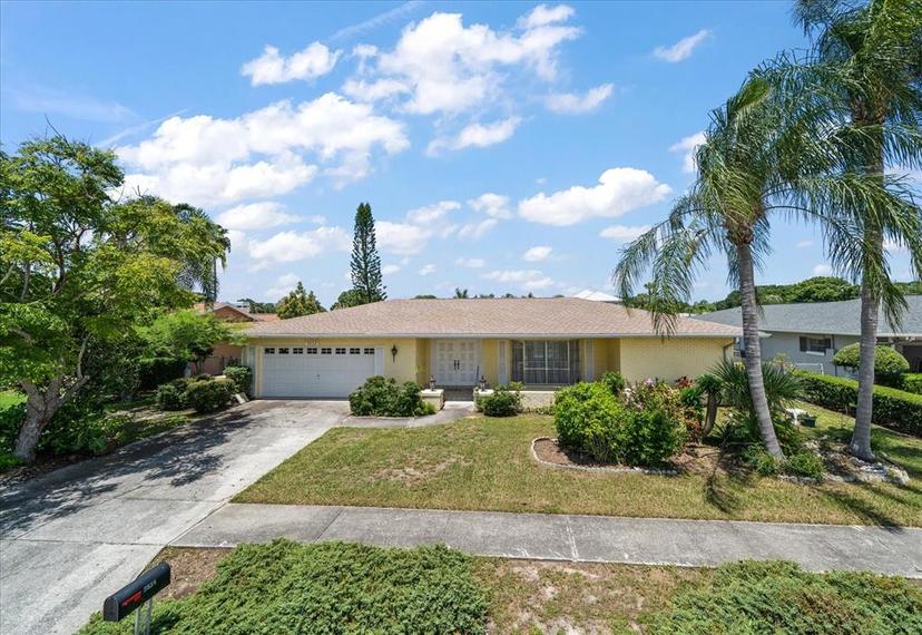 Picture of 3934 Venetian Way, Tampa FL 33634