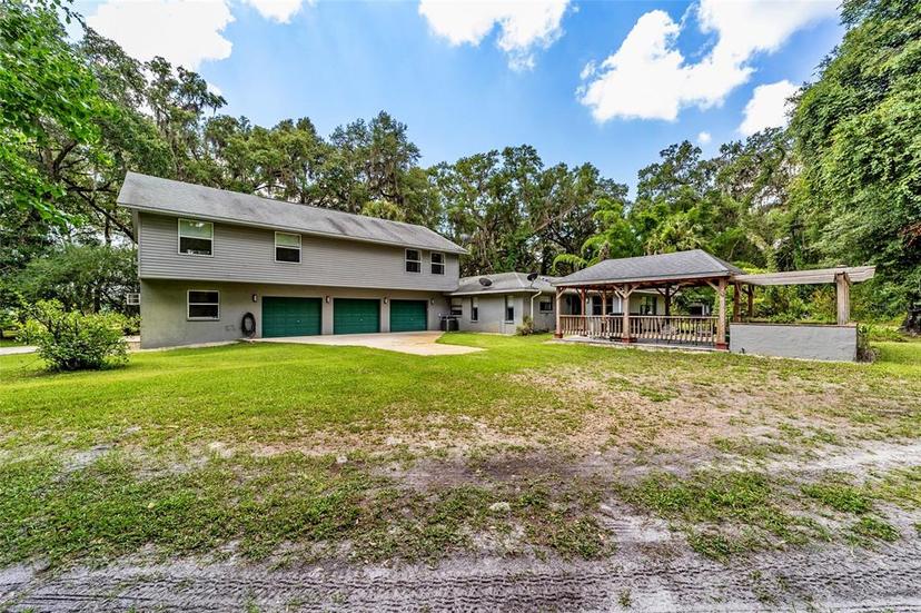 Picture of 14823 & 14917 SW 79Th Street, Archer FL 32618