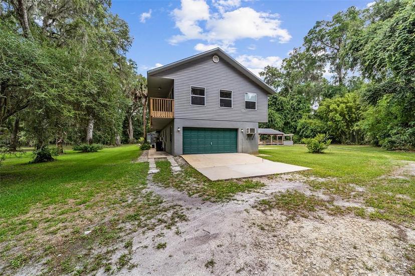 Picture of 14823 & 14917 SW 79Th Street, Archer FL 32618