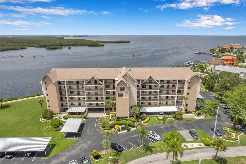 Picture of 4550 Bay Boulevard Unit 1224, Port Richey, FL 34668