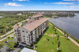 Picture of 4550 Bay Boulevard Unit 1224, Port Richey, FL 34668