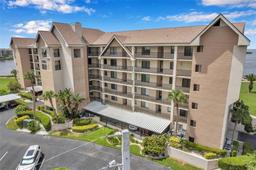 Picture of 4550 Bay Boulevard Unit 1224, Port Richey, FL 34668