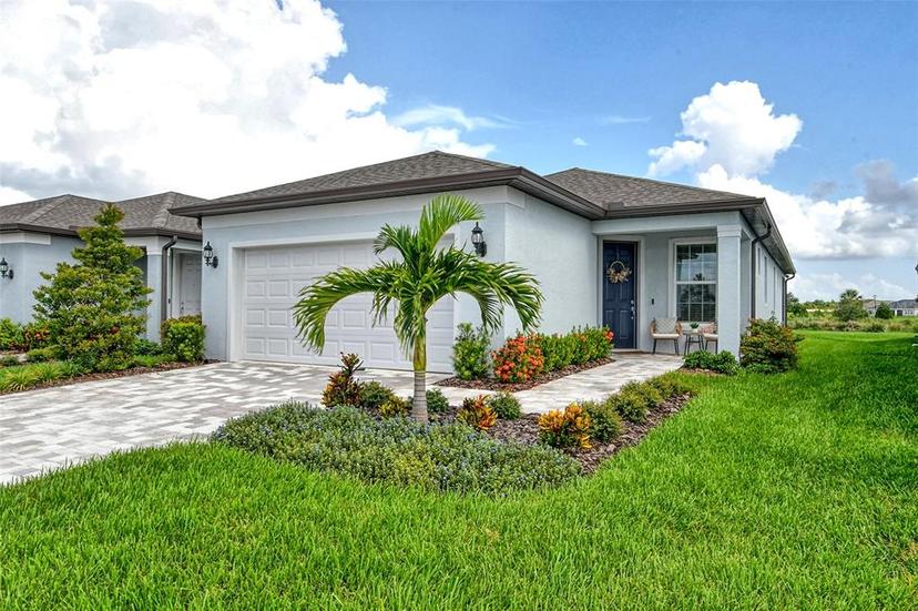 Picture of 10434 Spring Tide Way, Parrish FL 34219