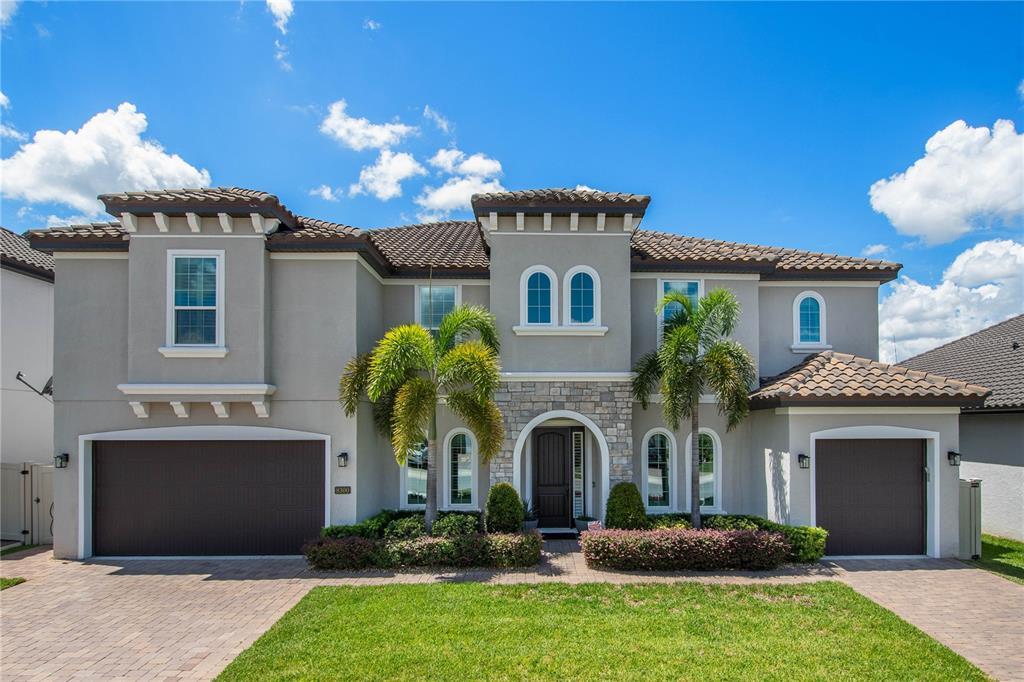 Picture of 8300 Ludington Circle, Orlando, FL 32836