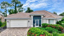 Picture of 3885 Cape Cole Boulevard, Punta Gorda, FL 33955