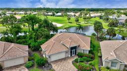 Picture of 3885 Cape Cole Boulevard, Punta Gorda, FL 33955