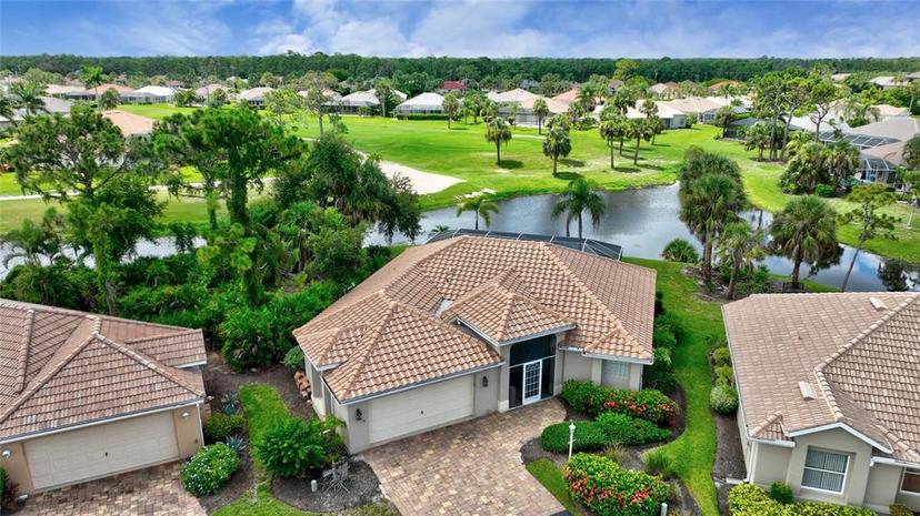 Picture of 3885 Cape Cole Boulevard, Punta Gorda FL 33955