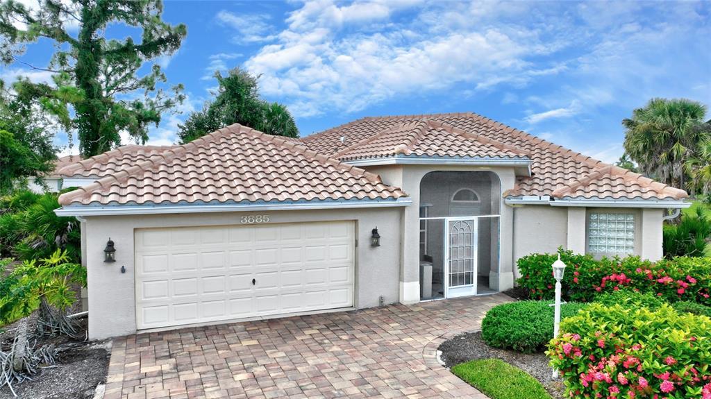 Picture of 3885 Cape Cole Boulevard, Punta Gorda, FL 33955