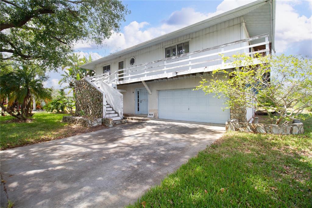 Picture of 904 Bayshore Drive, Terra Ceia, FL 34250