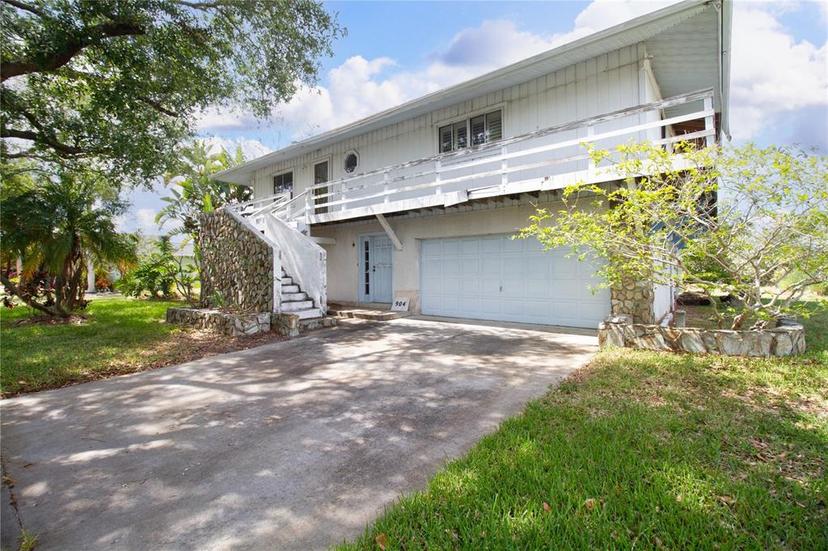 Picture of 904 Bayshore Drive, Terra Ceia FL 34250