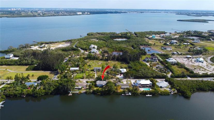 Picture of 904 Bayshore Drive, Terra Ceia FL 34250