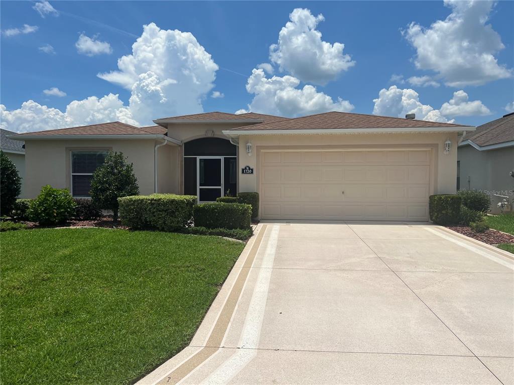 Picture of 1720 SW 155Th Place Road, Ocala, FL 34473