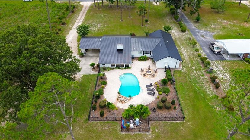 Picture of 2269 NE County Road 400, Mayo, FL 32066