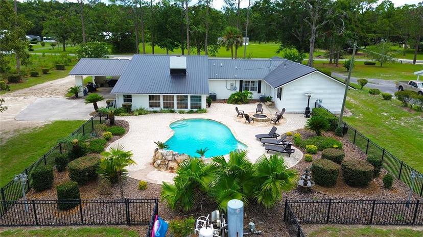 Picture of 2269 NE County Road 400, Mayo FL 32066