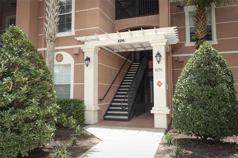 Picture of 8296 Portofino Drive Unit 405, Champions Gate FL 33896