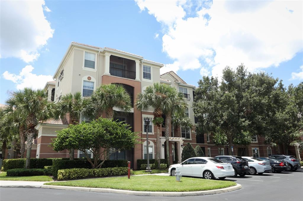 Picture of 8296 Portofino Drive Unit 405, Champions Gate, FL 33896