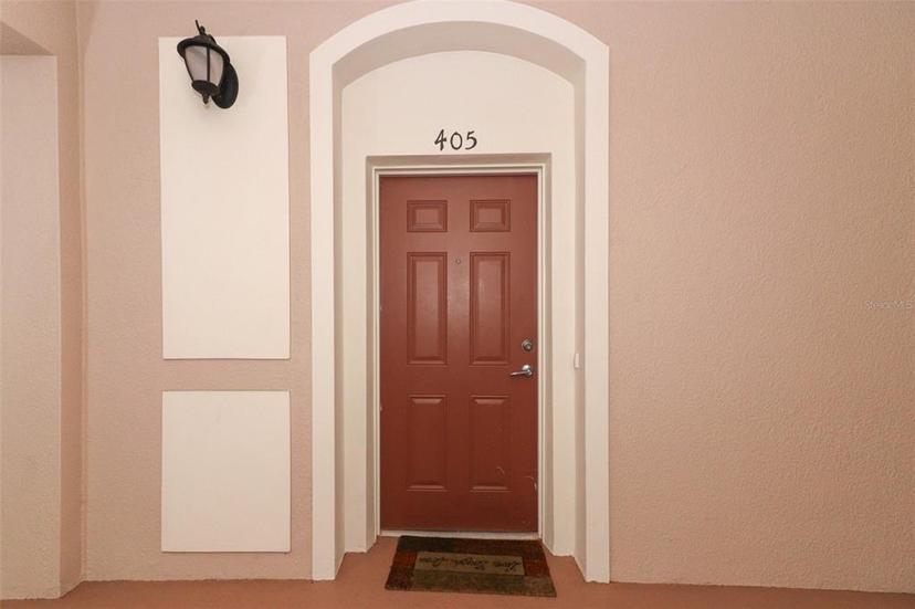 Picture of 8296 Portofino Drive Unit 405, Champions Gate FL 33896