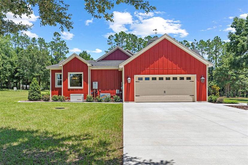 Picture of 41550 Kendra Lane, Lady Lake FL 32159